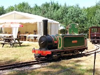 Perrygrove Railway 1066039 Image 5